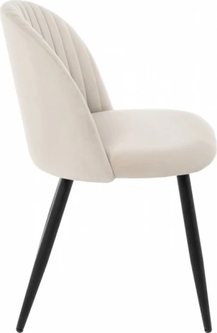 Стол кухонный Woodville Аринай beige / black