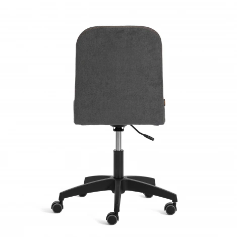 Кресло Рио Пл/Rio Pl ткань, серый, KUB 05 Tetchair 25440