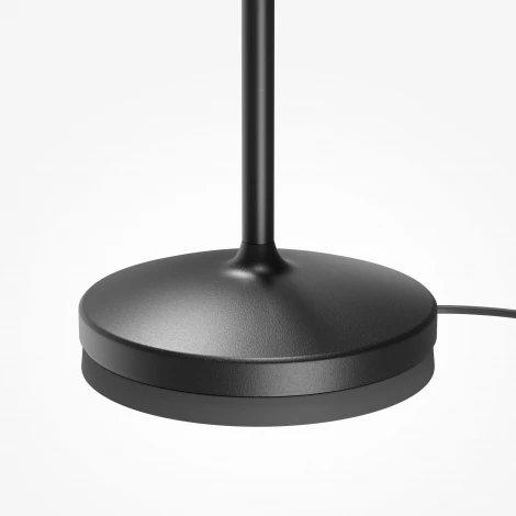 Аккумуляторная настольная лампа Maytoni Nook MOD494RL-L1BK