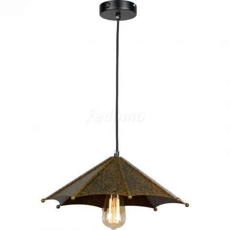 Подвесной светильник Lussole Loft College LSP-9557