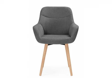 Деревянный стул Флюид 360 Notta 642963