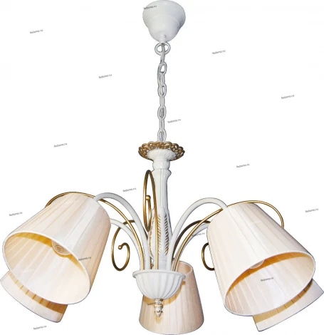 Подвесная люстра MW-Light Виталина 448010605