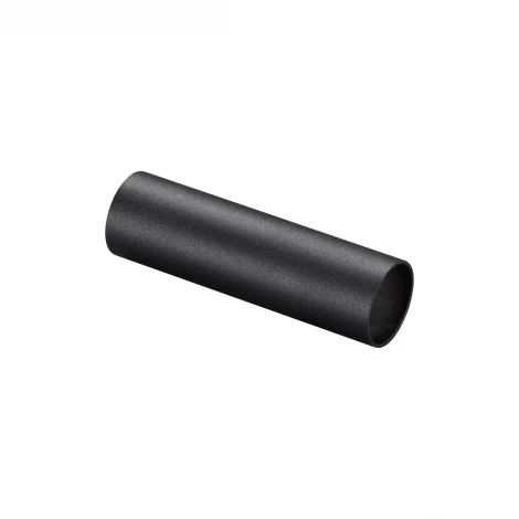 Соединитель прямой Novotech Glat 359979 черный IP20