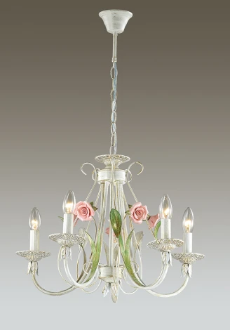 Подвесная люстра Lumion Clarissa 3112/5