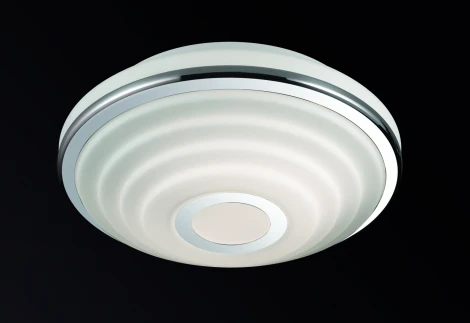 Настенно-потолочный светильник Odeon Light Tambi 2402/3C