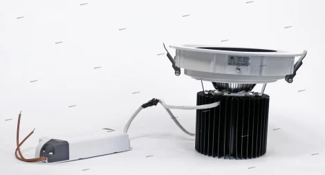 Встраиваемый точечный светильник Arte Lamp Missile A2130PL-1WH