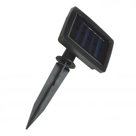 Гирлянда на солнечных батареях Uniel USL-S-121/PT2500 Lanterns