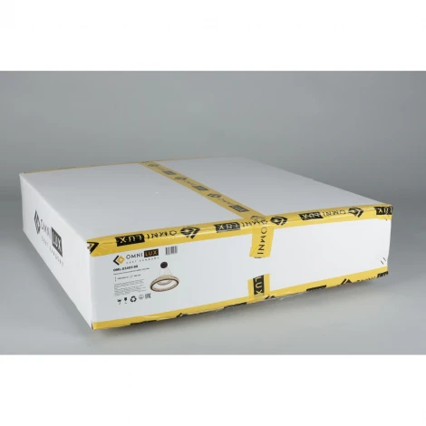 Подвесной светильник Omnilux Preli OML-03403-80