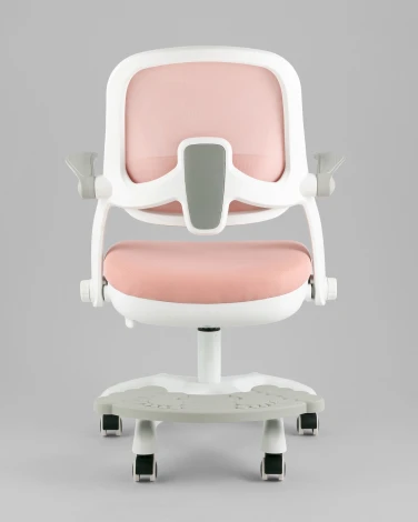 Кресло детское TopChairs 2572 розовый TopChairs УТ000043124