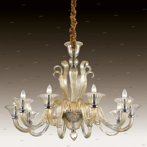 Подвесная люстра Odeon Light Briza 2792/10