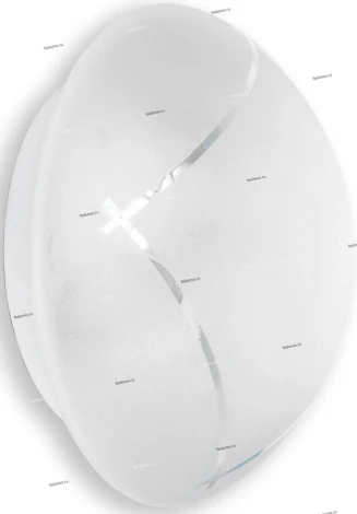 Настенно-потолочный светильник Toplight Sandra TL9410Y-02WH
