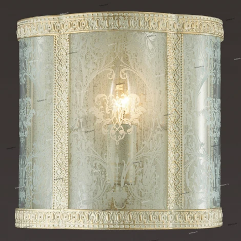 Настенный светильник Odeon Light Tony 3294/1W