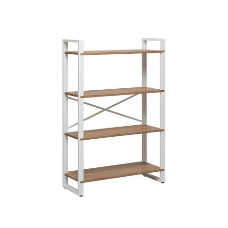 Стеллаж Стилвуд 134 Leset 4687207459013