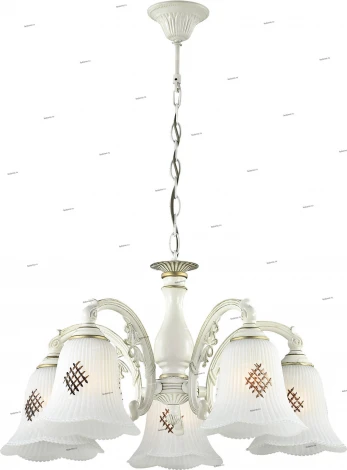 Подвесная люстра Odeon Light Savona 2946/5