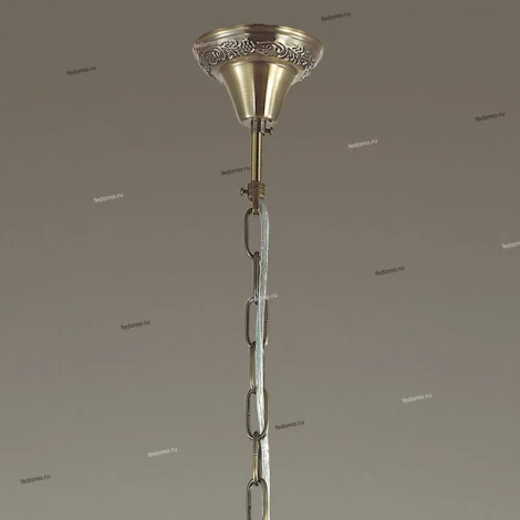 Подвесная люстра Odeon Light Lammert 3475/6