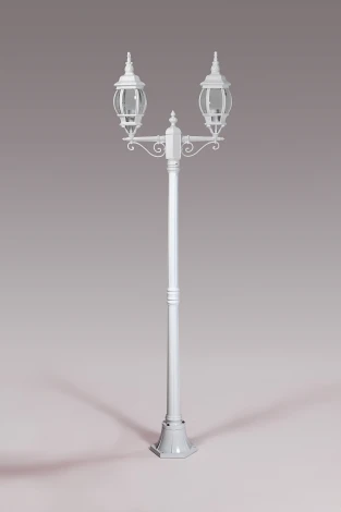 Наземный фонарь Oasis Light America S W 83408S A
