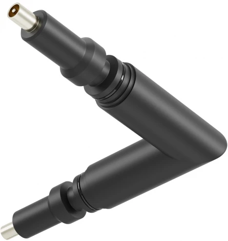 L-образный коннектор Maytoni Accessories For System Axity CA006EC-B (48V)