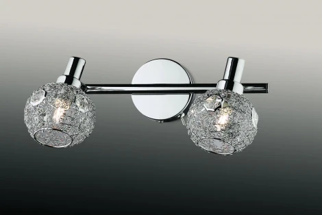 Настенный светильник Odeon Light Bisco 2209/2W