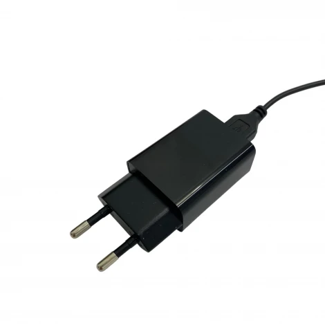 Интерьерная настольная лампа Uniel TLD-572 Black/Led/500Lm/4500K/Dimmer (220V)