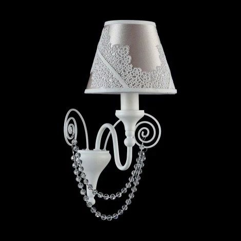 Бра Maytoni Lucy ARM042-01-W