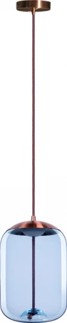 Подвесной светильник Loft IT Knot 8133-C (LED, 220V, на проводе, круглые)