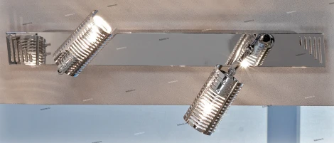 Настенный светильник Lussole Carpenara LSL-5601-02