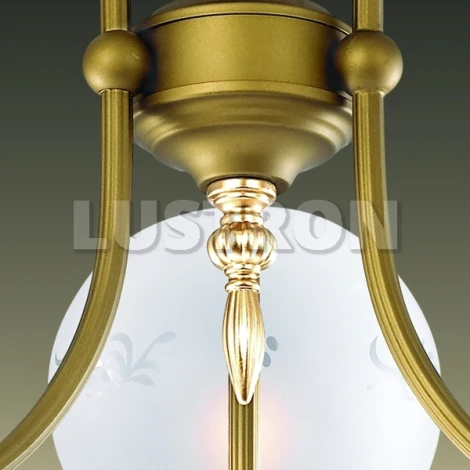 Потолочная люстра Odeon Light Dakia 2626/3C