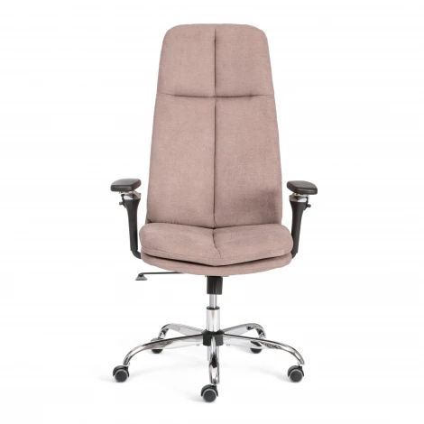 Кресло Итон/Eton хром 5Д Tetchair 25532