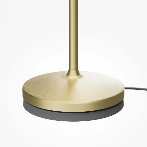 Аккумуляторная настольная лампа Maytoni Nook MOD494RL-L1BSK