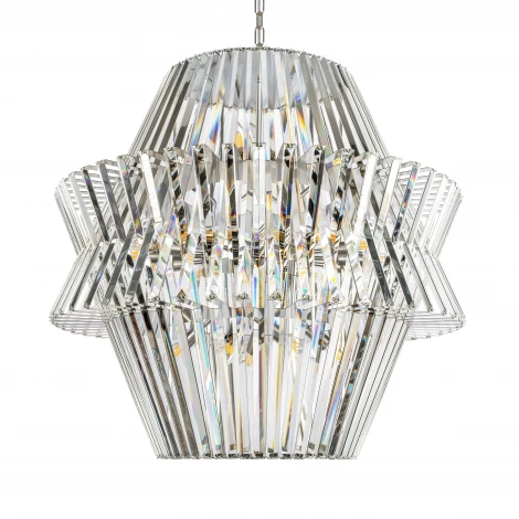 Подвесная люстра Loft It Milagro 10578/850