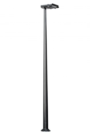 Наземный фонарь светодиодный Oasis Light LEDSPOT W6145-2 Bl