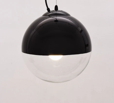 Подвесной светильник Lumina Deco Ldp 108 (Bk) 108-300 BK