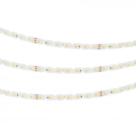 Светодиодная лента RZ-A140-10mm 24V White-MIX (15 W/m, IP20, 5m) (Arlight, Изменяемая ЦТ) 063092