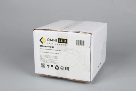 Бра Omnilux 931 OML-93101-01