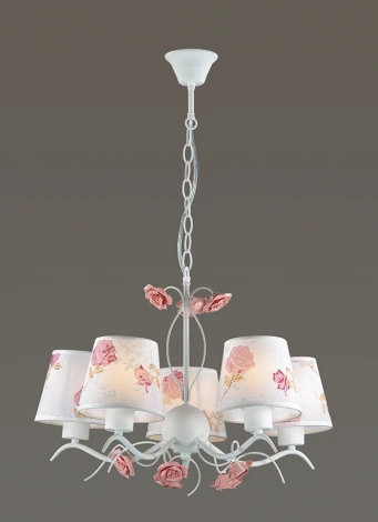 Подвесная люстра Lumion Rosali 3091/5