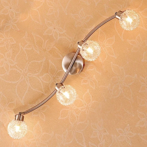 Спот Citilux Yudjin CL521541