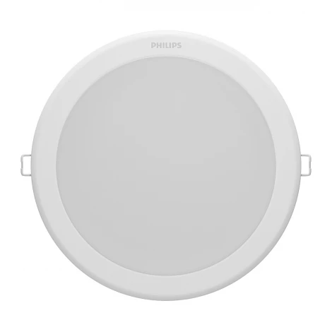 Встраиваемый светильник светодиодный DN027B G3 LED20/NW 19W 220-240V D200 RU Philips 929002674602