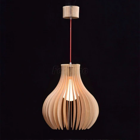Подвесной светильник MW-Light Эмден 645010401