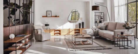 Кресло La Forma (ex Julia Grup) Gamer (Белый/ Пенополиуретан,Пена,Акрил,Сосна,ДСП,Сталь)