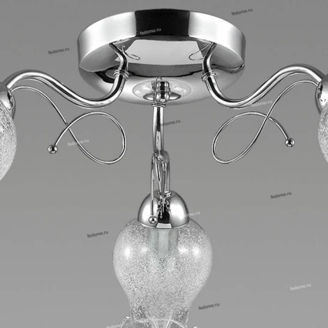 Потолочная люстра Lumion Frizza 3075/3C
