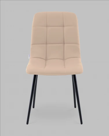 Стул Одди NEW экокожа капучино Stool Group УТ000041292