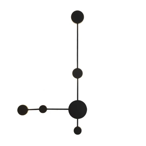 Настенный светильник светодиодный с регулировкой цветовой температуры Inodesign Geometry INO_44.9050