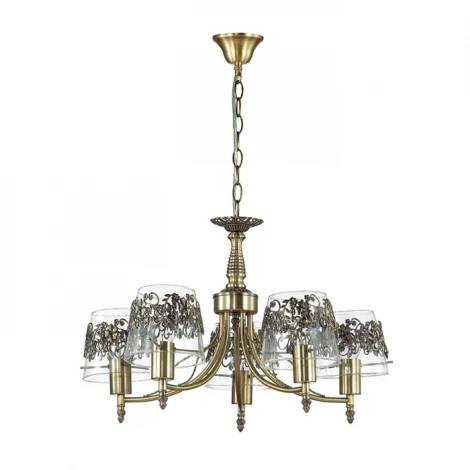 Подвесная люстра Lumion Colombina 3051/5