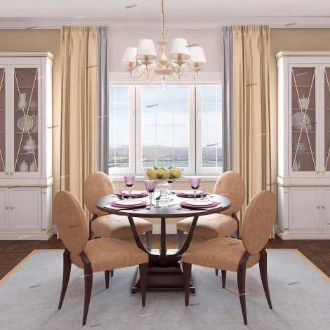 Подвесная люстра MW-Light Виталина 448012306