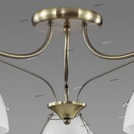 Потолочная люстра Lumion Debora 3146/3C