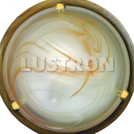 Настенно-потолочный светильник Arte Lamp Germanika A3946PL-2GO