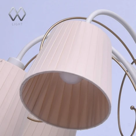 Подвесная люстра MW-Light Виталина 448010707
