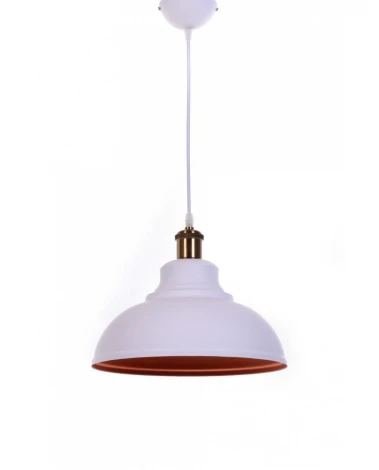 Подвесной светильник Lumina Deco Boggi LDP 6858 WT