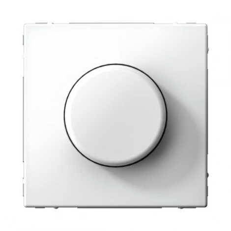 Диммер 400Вт (белый) Systeme Electric GAL000123