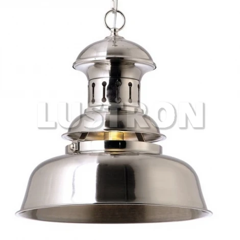 Подвесной светильник Arte Lamp Nautilus A3241SP-1SS